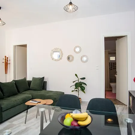 El Mar Apartment Argostoli  Exterior photo