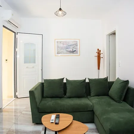 El Mar Apartment Argostoli  Exterior photo
