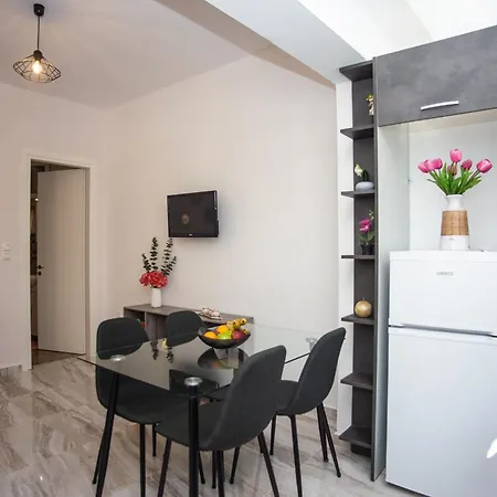 El Mar Apartment Argostoli  Exterior photo