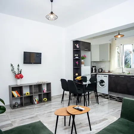 El Mar Apartment Argostoli  Exterior photo