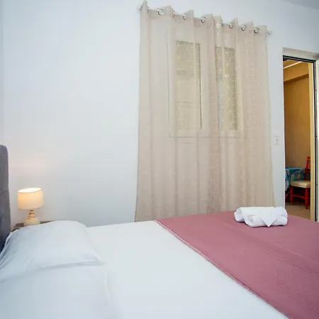 El Mar Apartment Argostoli  Exterior photo