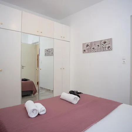 El Mar Apartment Argostoli  Exterior photo
