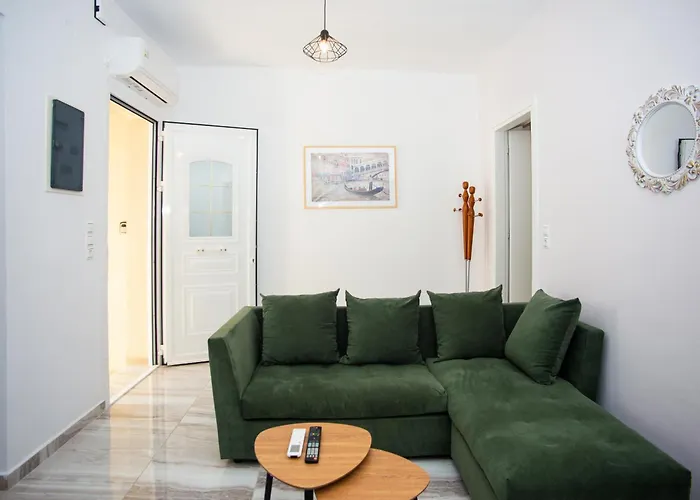 El Mar Apartment