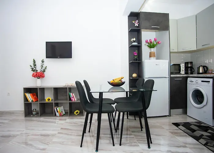 El Mar Apartment