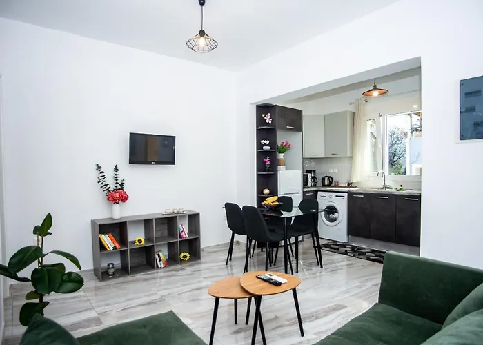 El Mar Apartment