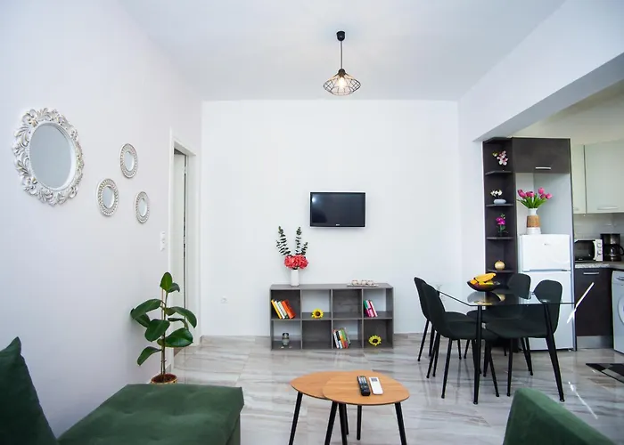 El Mar Apartment