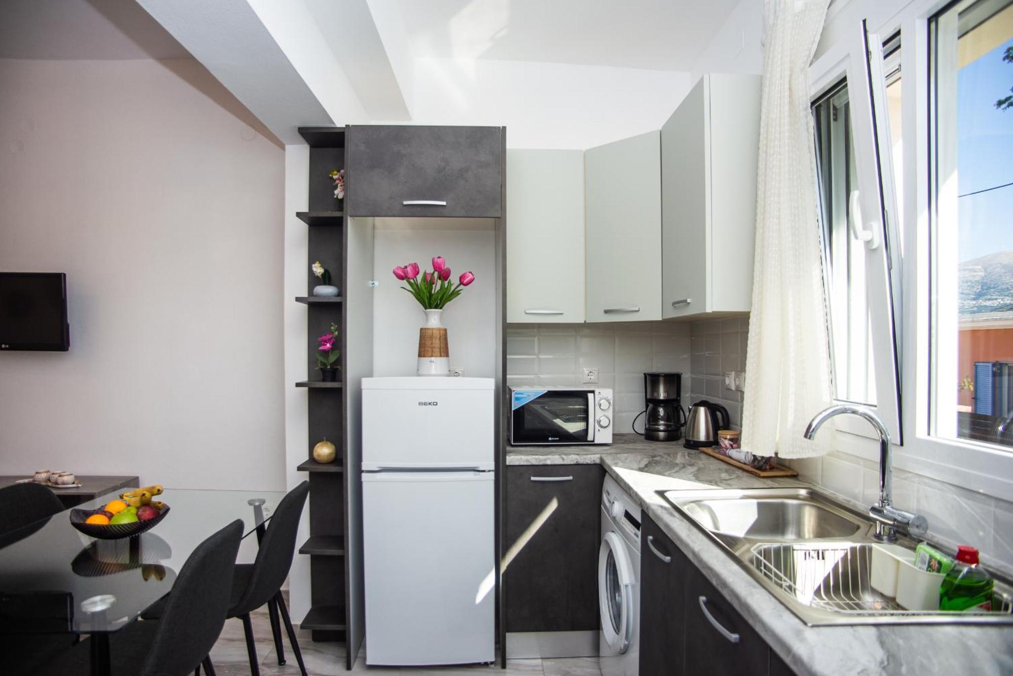 El Mar Apartment *