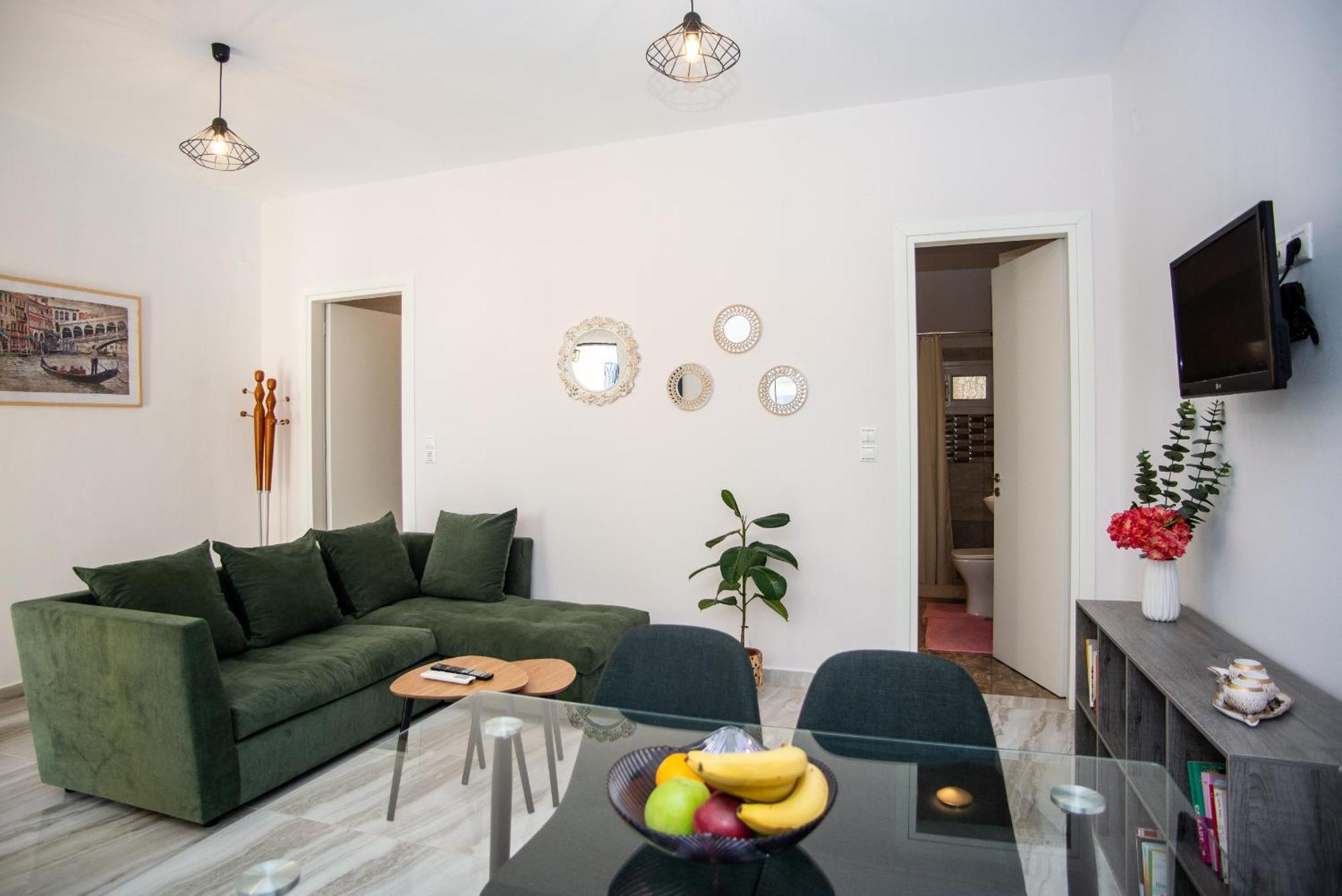 Apartment El Mar *