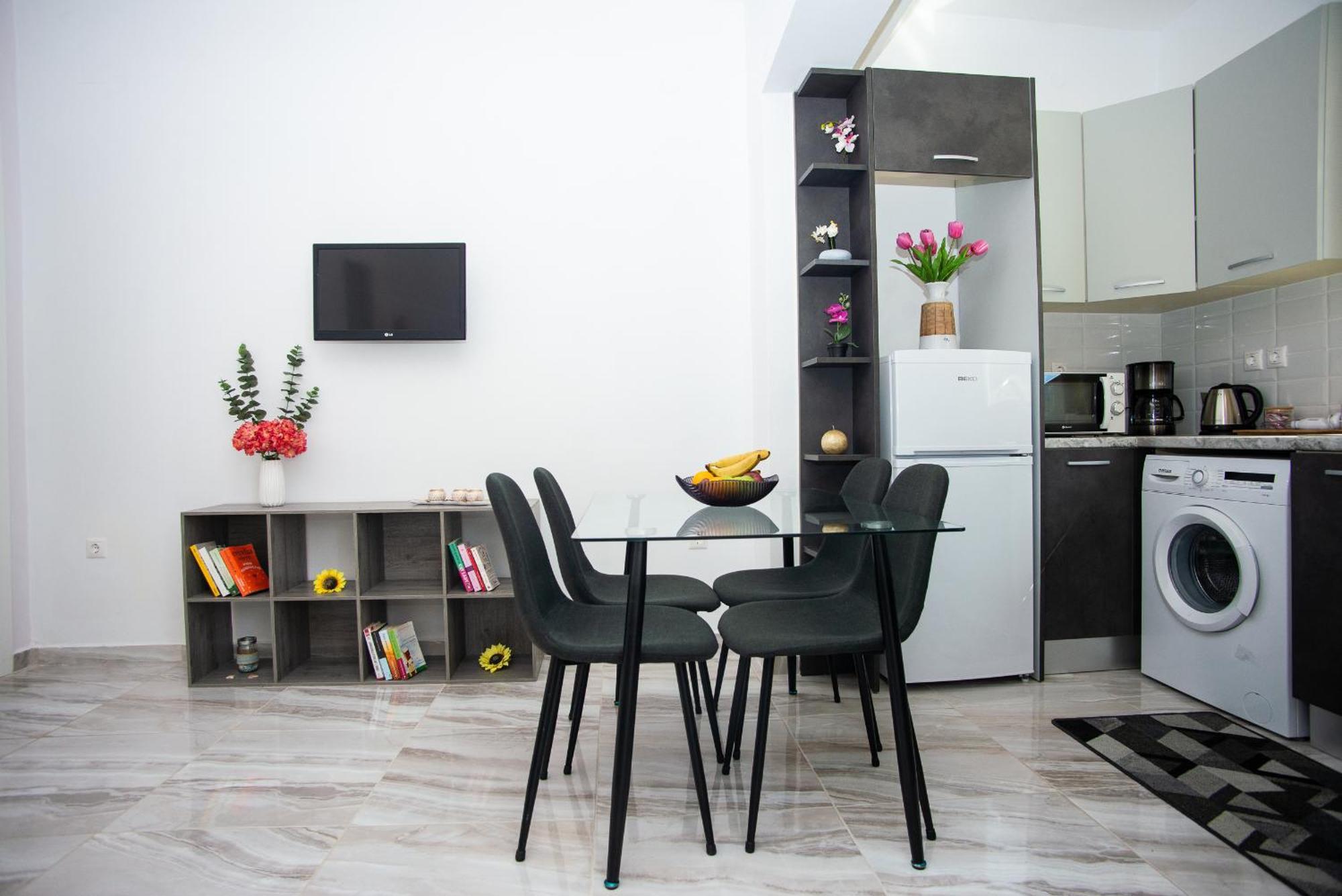 Apartment El Mar Argostoli (Kefalonia)