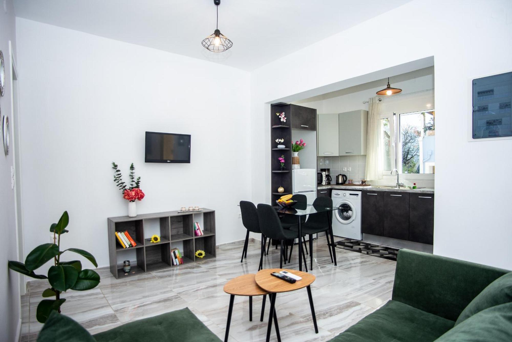 El Mar Apartment *