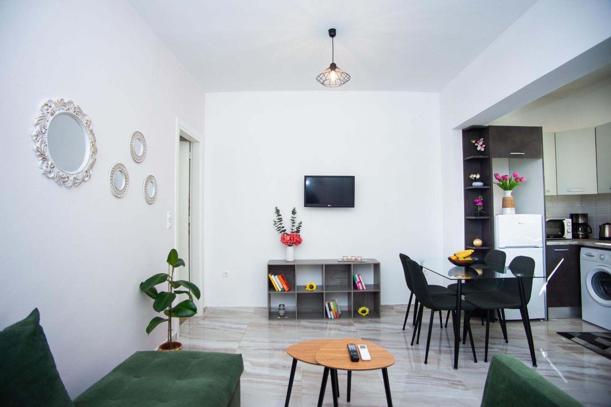 Apartment El Mar