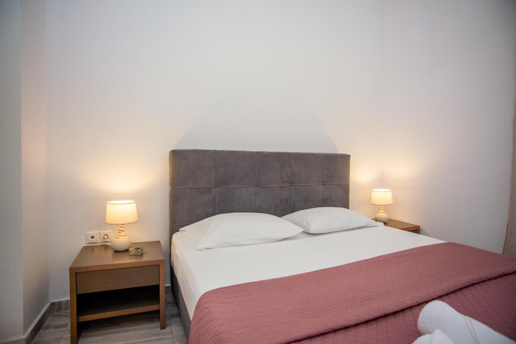 El Mar Appartement *