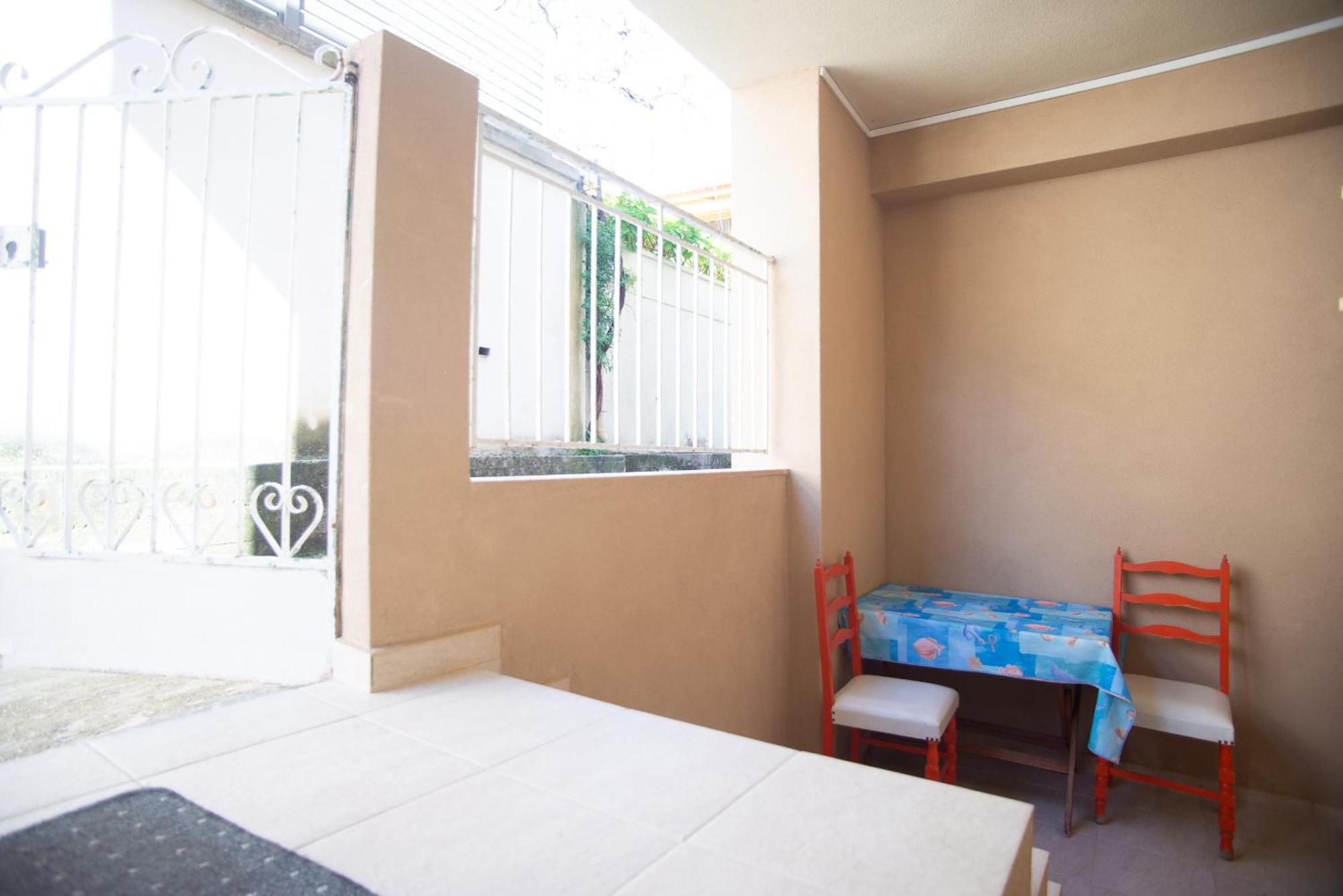 Apartment El Mar Argostoli (Kefalonia)