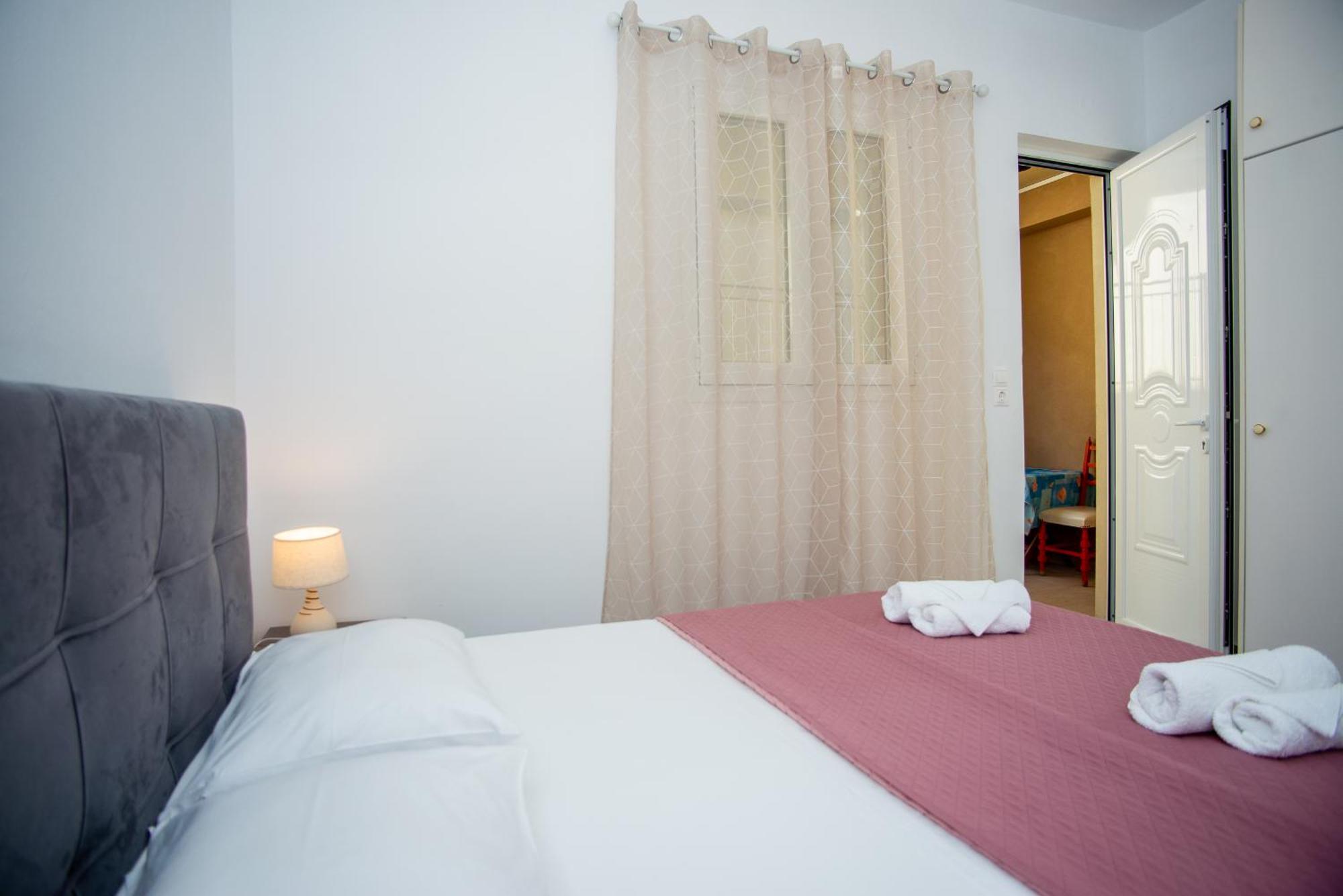 El Mar Apartment