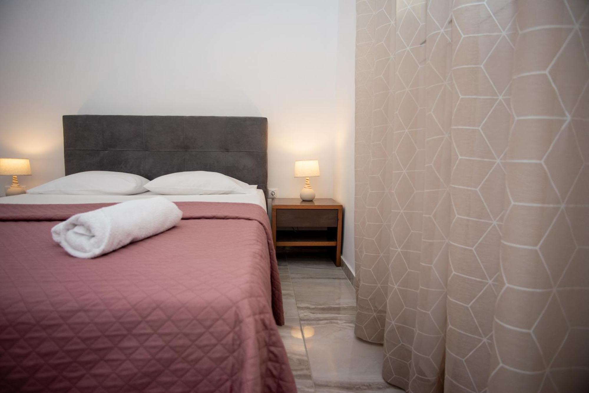 Apartment El Mar *