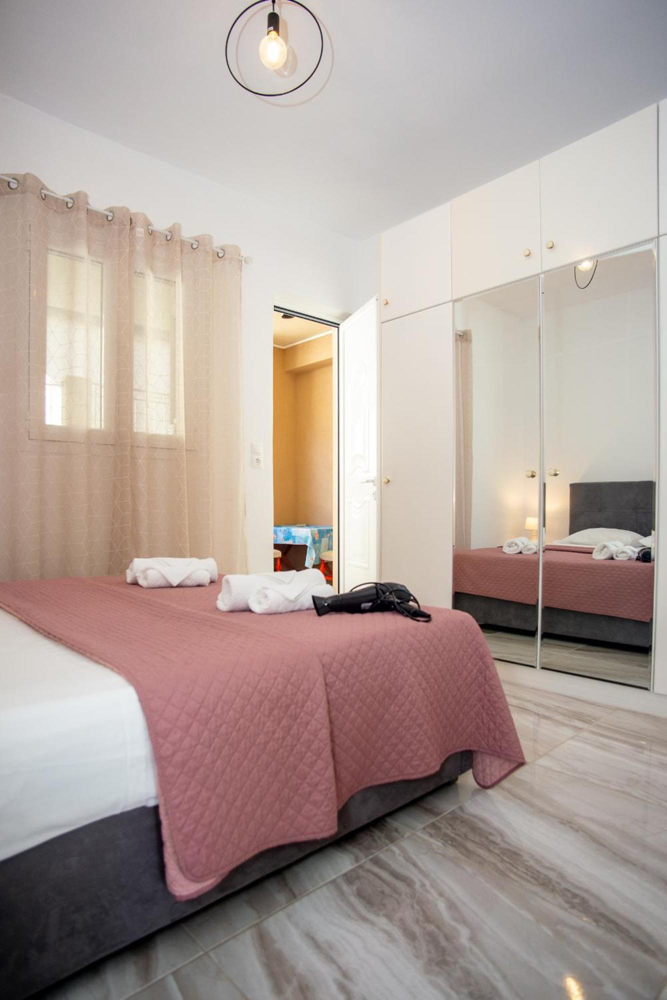 El Mar Apartment Argostoli (Kefalonia)