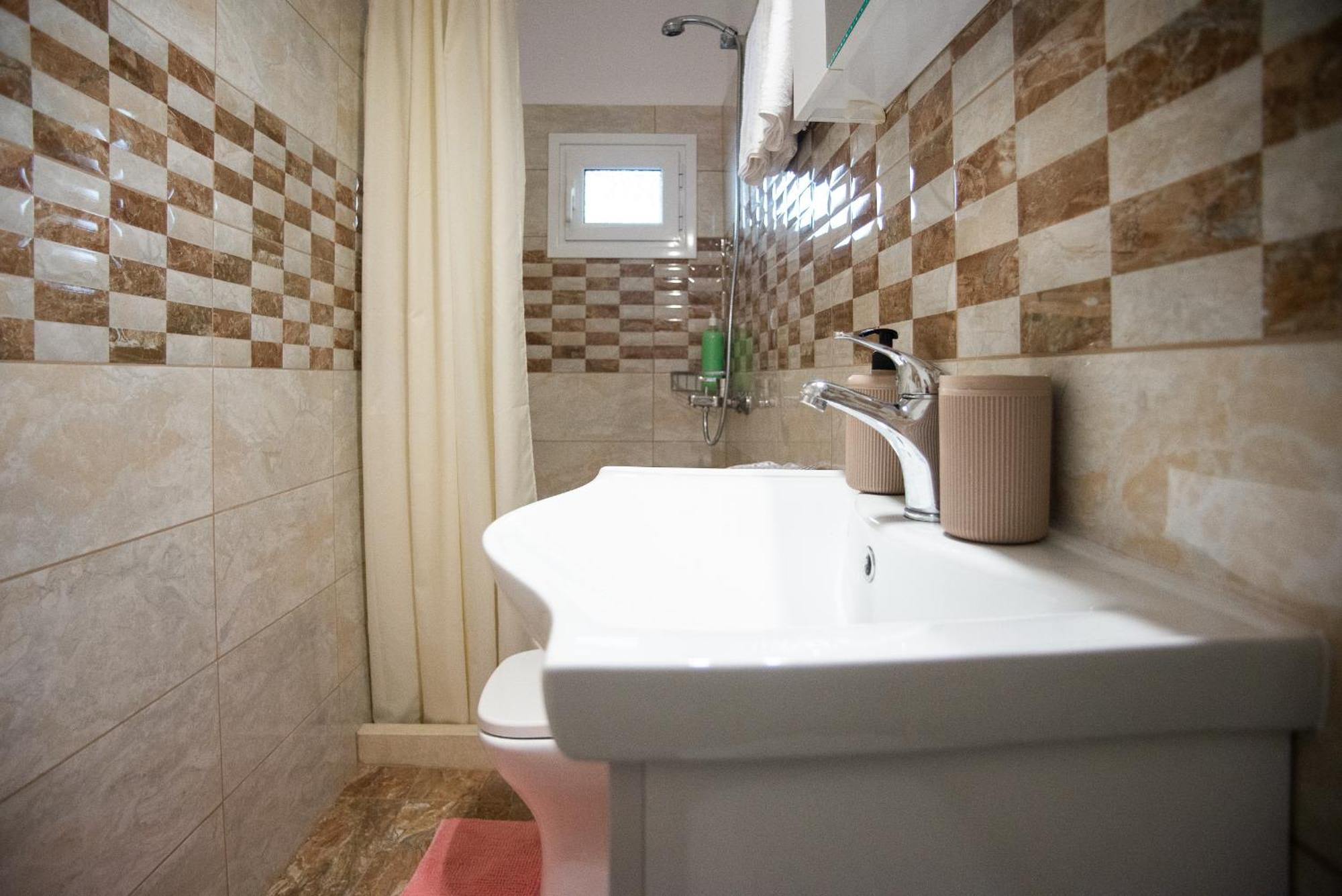 Apartment El Mar Argostoli (Kefalonia)
