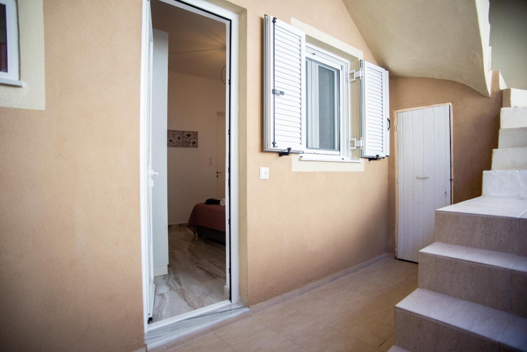 Apartment El Mar